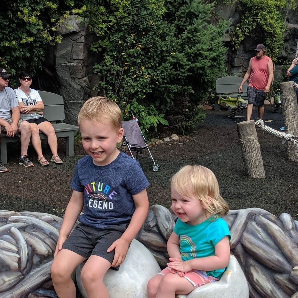 Meet your Posher, Cathy